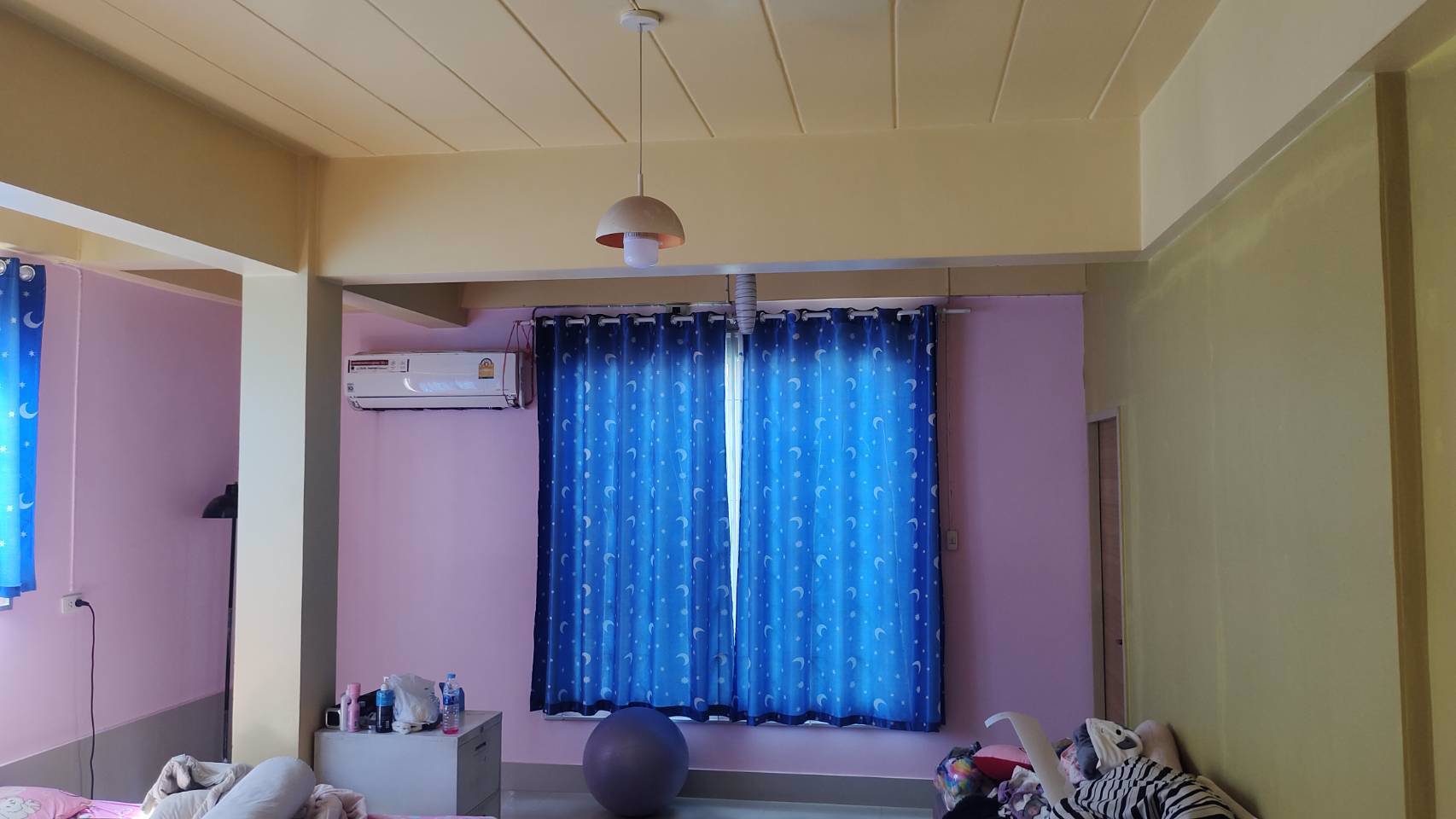 ขายบ้าน3ชั้น-ทรงโมเดริน-ขนาด-82-ตรว-โฉนด2แปลง-ซอยอ่อนนุช-68