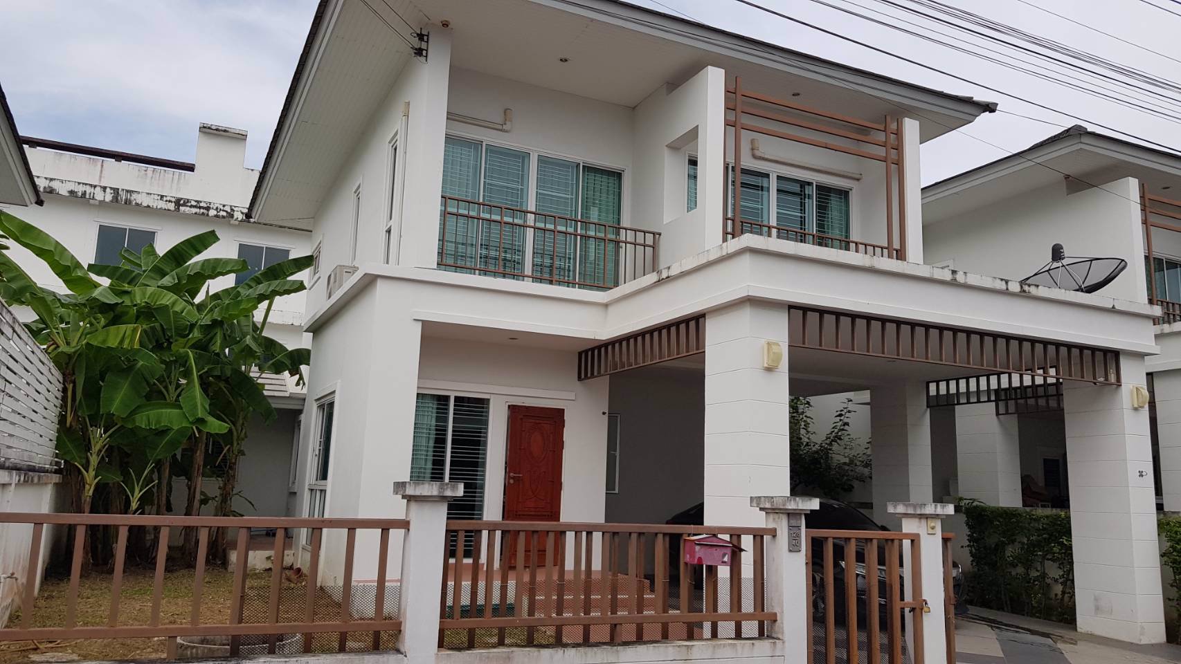 ขายด่วน-บ้านเดี่ยว-คริสตัลพลัส-ศรีราชา-หนองยายบู่-ชลบุรี-crystal-plus-sriracha-