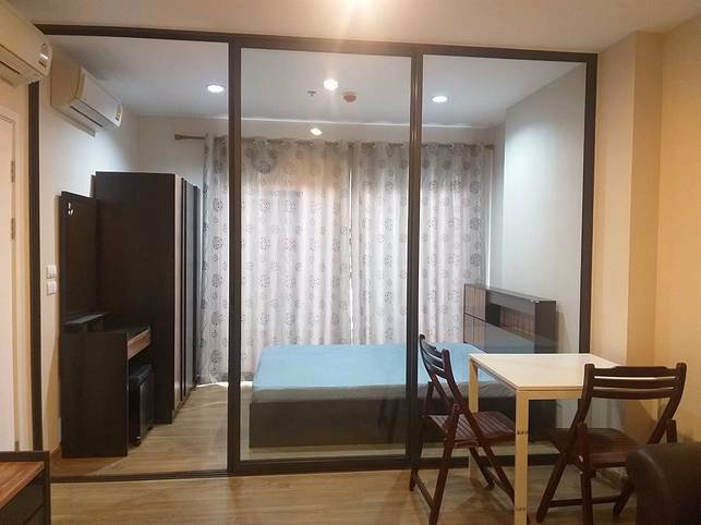 ให้เช่าคอนโด-the-tree-rio-บางอ้อ-ห้องสวย-พร้อมอยู่-ราคาถูกสุด