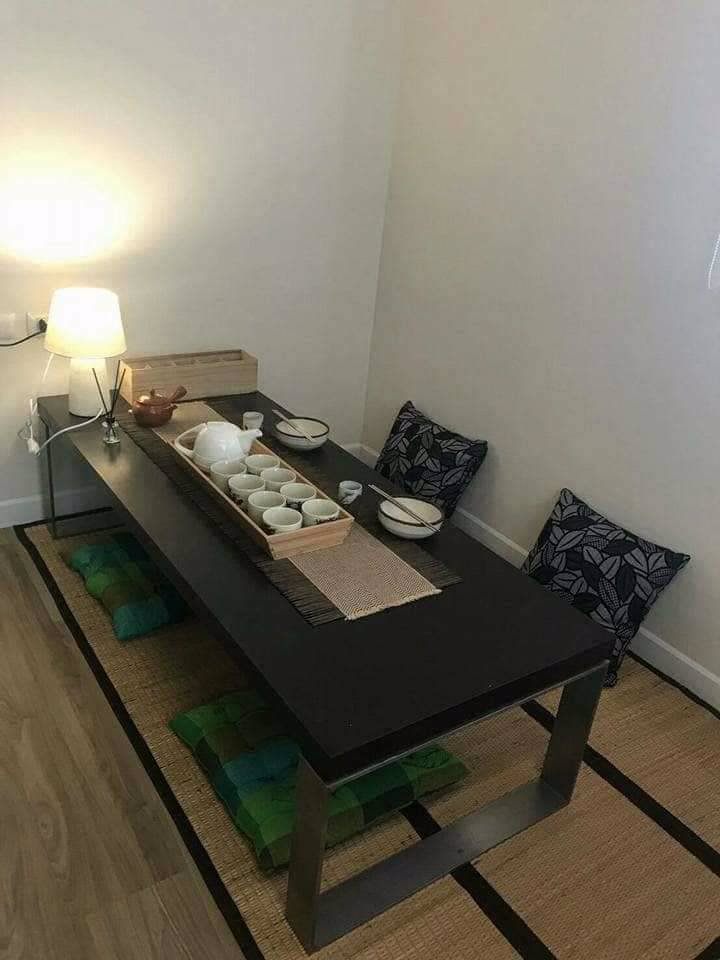 ให้เช่าบลอสซั่มคอนโด-แอท-แฟชั่น-blossom-condo-fashion-แต่งครบ-มีเครื่องซักผ้า