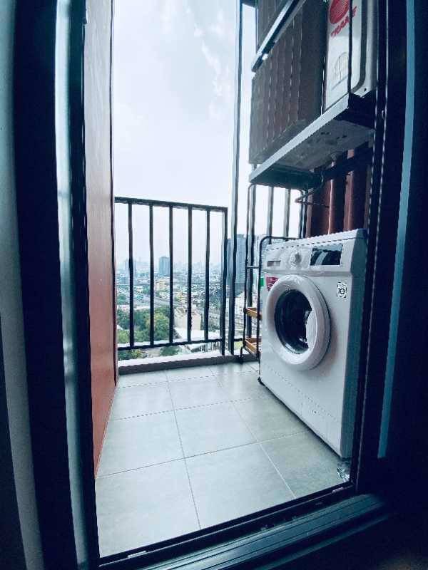 the-base-garden-rama9-for-rent