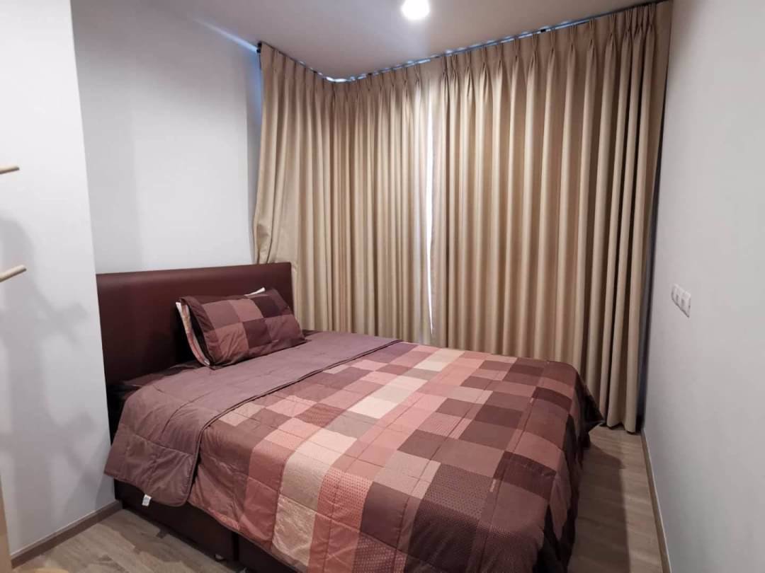 ให้เช่าคอนโด-the-base-garden-rama9-ใกล้-airport-link