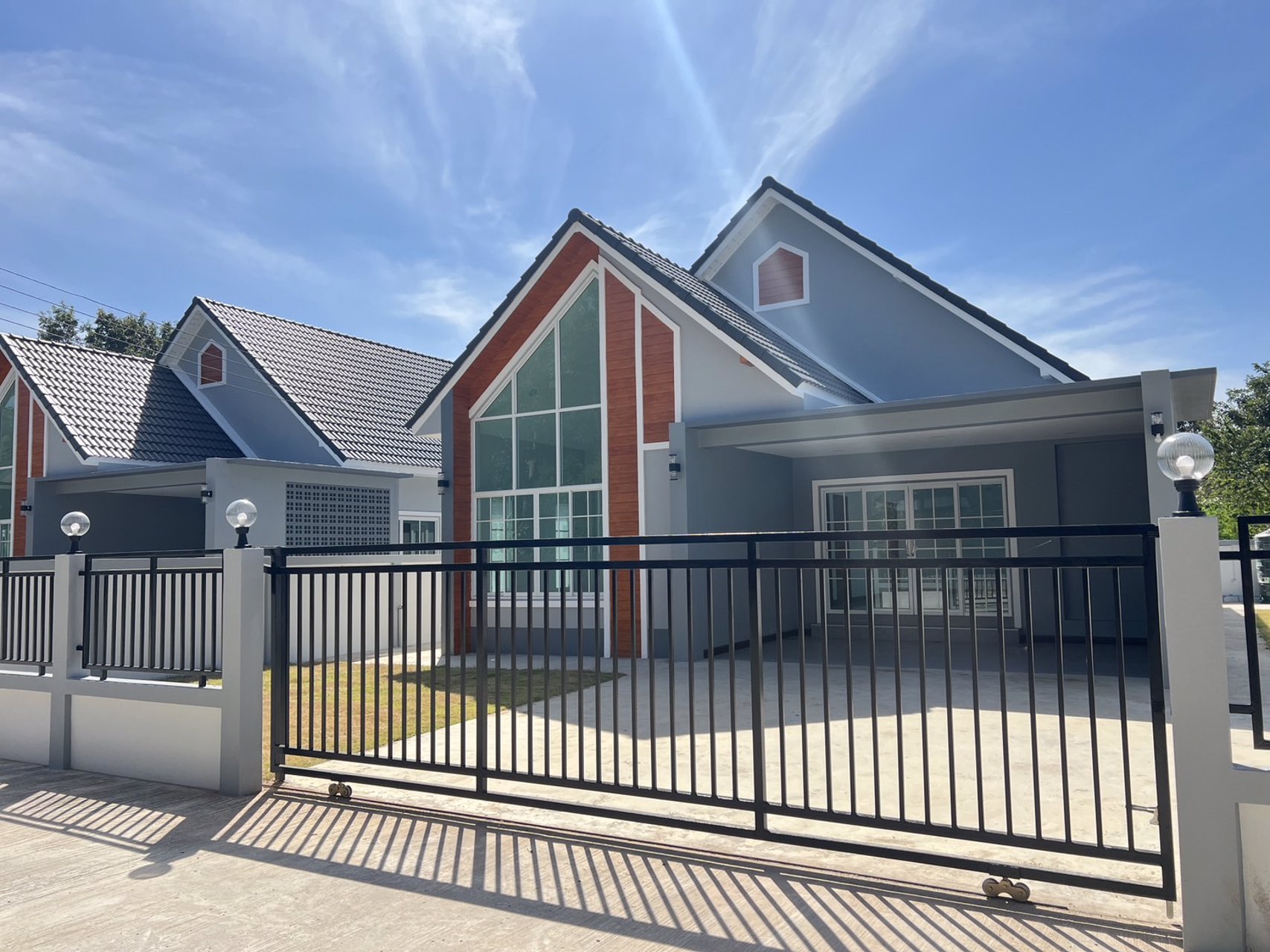 ขายบ้านเดี่ยวพร้อมที่ดิน-โครงการ-thida-home-3