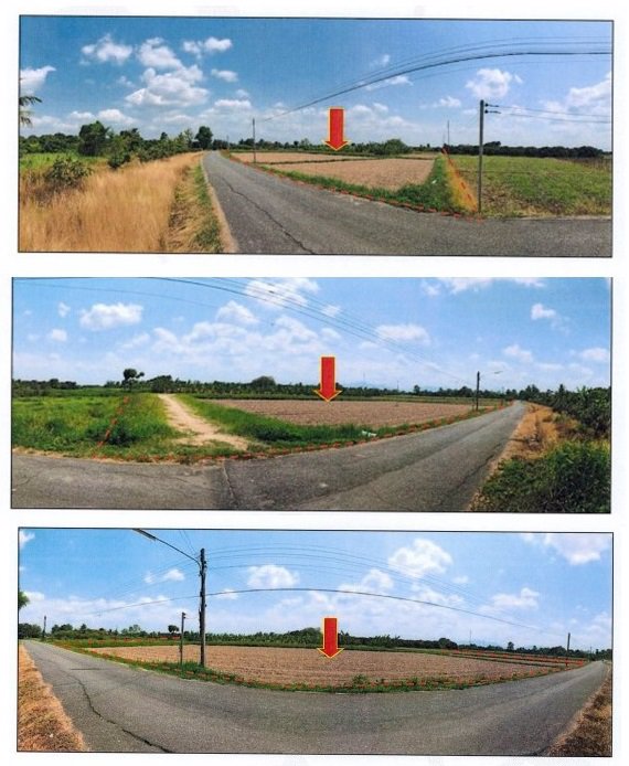 ขายที่ดินเปล่าจังหวัดเชียงใหม่-จำนวน-16-แปลง-ราคาขายเพียง-7677750-บาท-เจ้าของขายเอง