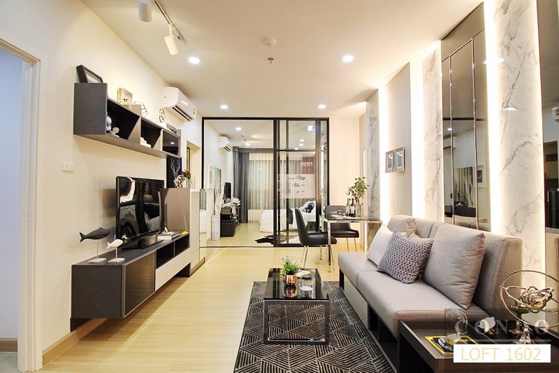 ขายดาวน์คอนโดศุภาลัย-ลอฟท์-แยกไฟฉาย-ชั้น-16-ทำเลดี-ใกล้รถไฟฟ้า-