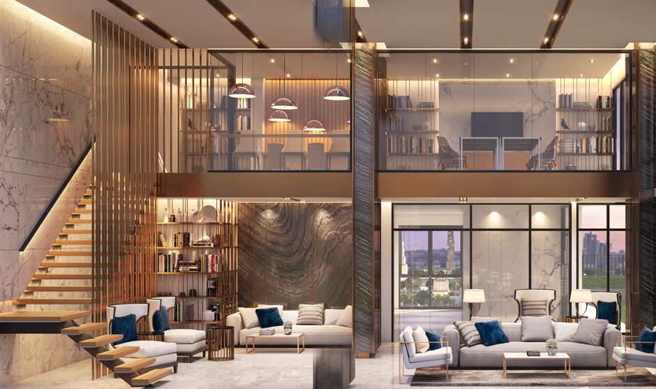 ขายดาวน์คอนโดศุภาลัย-ลอฟท์-แยกไฟฉาย-ชั้น-16-ทำเลดี-ใกล้รถไฟฟ้า-