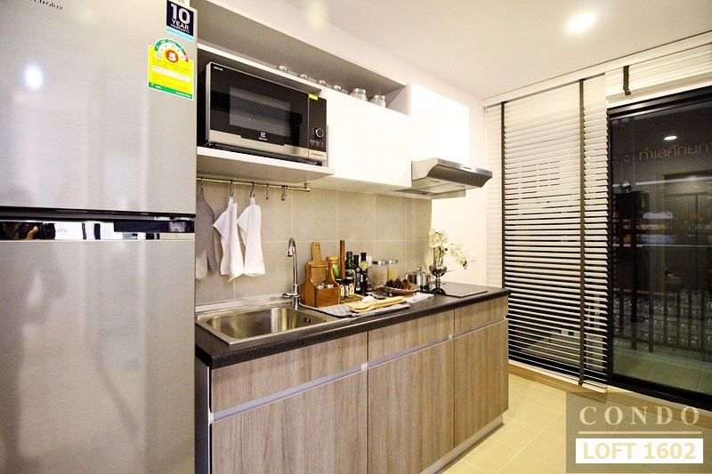 ขายดาวน์คอนโดศุภาลัย-ลอฟท์-แยกไฟฉาย-ชั้น-16-ทำเลดี-ใกล้รถไฟฟ้า-