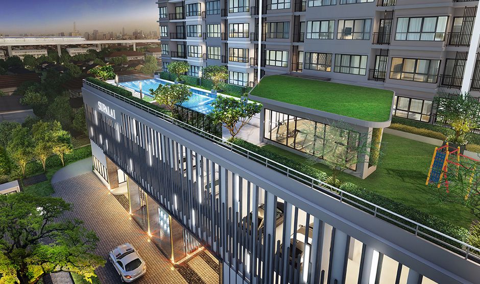 ขายดาวน์คอนโดศุภาลัย-ลอฟท์-แยกไฟฉาย-ชั้น-16-ทำเลดี-ใกล้รถไฟฟ้า-