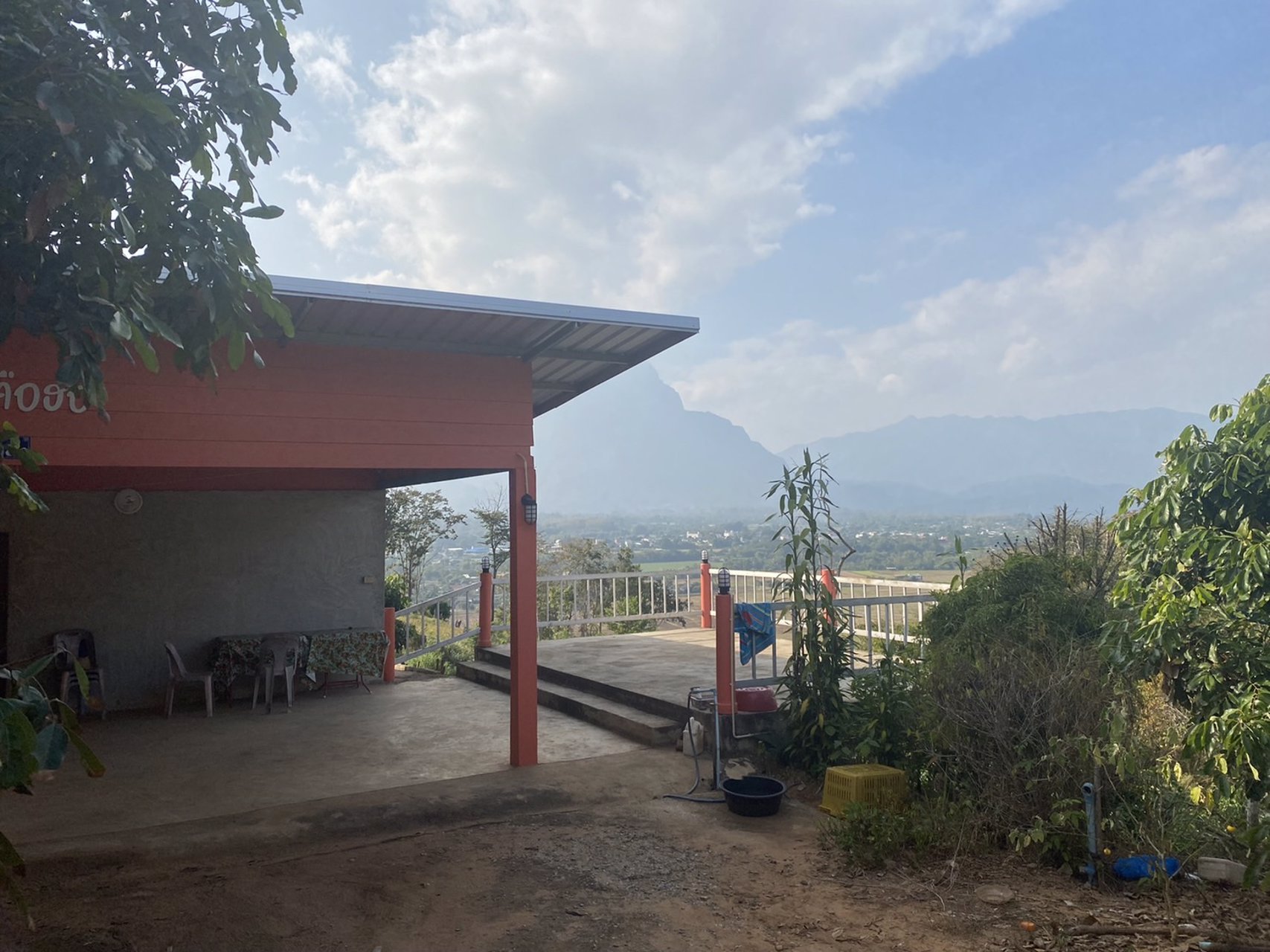 ขายบ้านพร้อมที่ดิน-25-ไร่-อำเภอเชียงดาว-จังหวัดเชียงใหม่