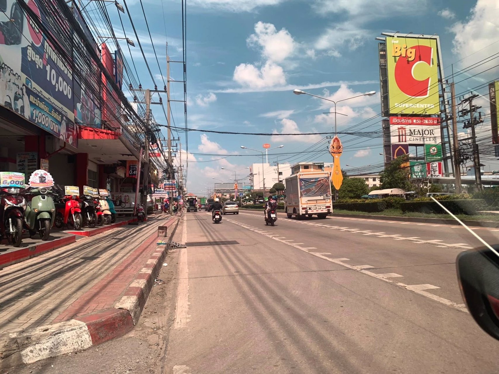 ขายอพาร์ทเม้นท์-3ชั้น-ขนาดพื้นที่-873-ตรว