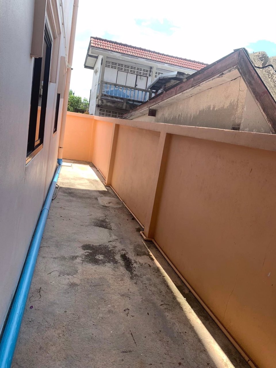 ขายอพาร์ทเม้นท์-3ชั้น-ขนาดพื้นที่-873-ตรว