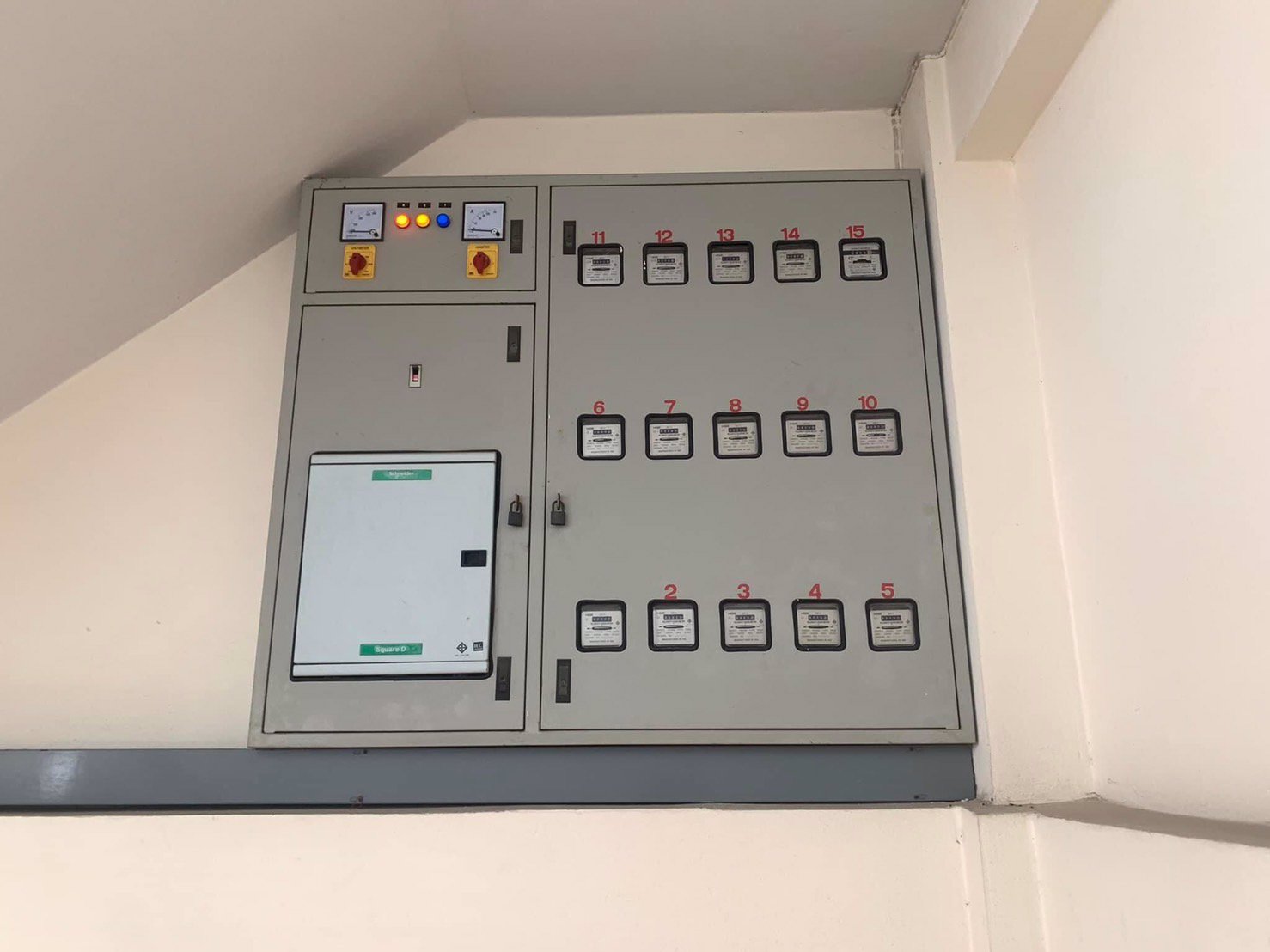 ขายอพาร์ทเม้นท์-3ชั้น-ขนาดพื้นที่-873-ตรว