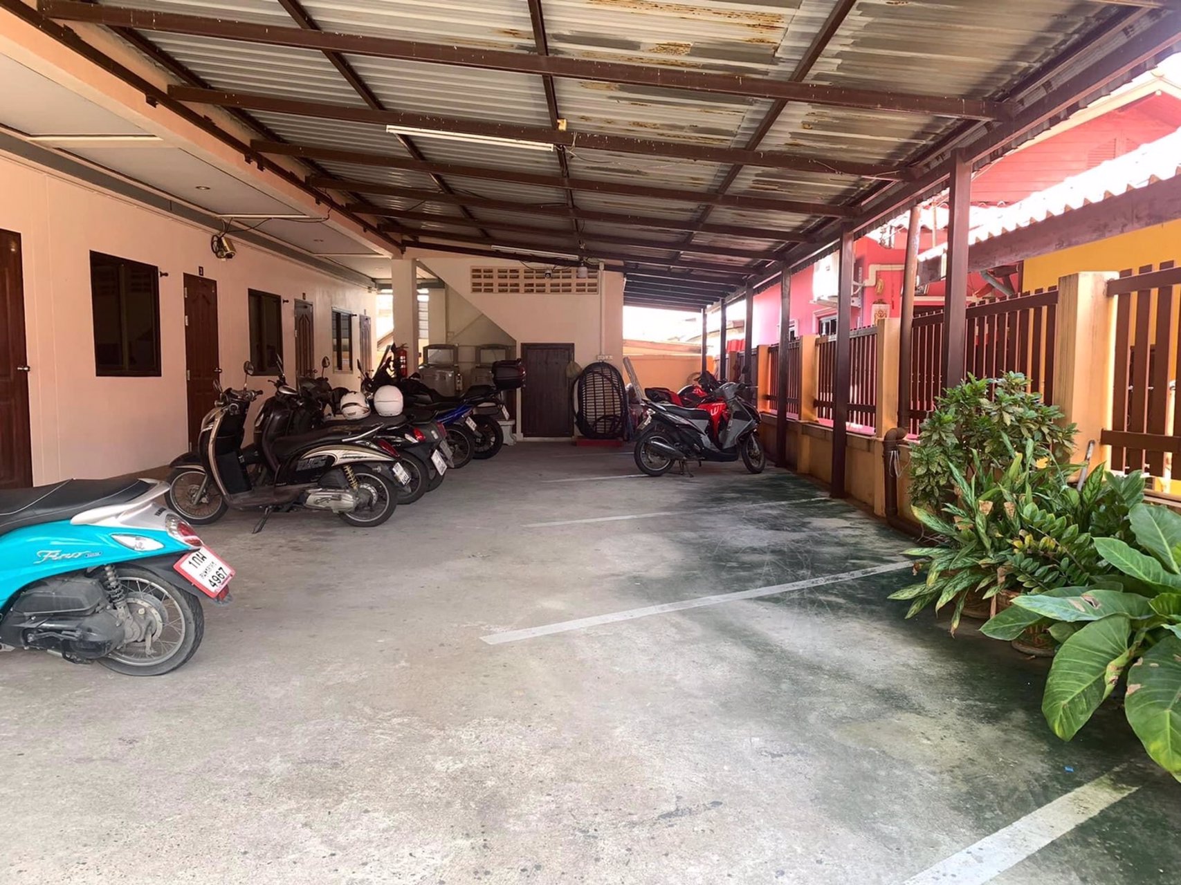 ขายอพาร์ทเม้นท์-3ชั้น-ขนาดพื้นที่-873-ตรว