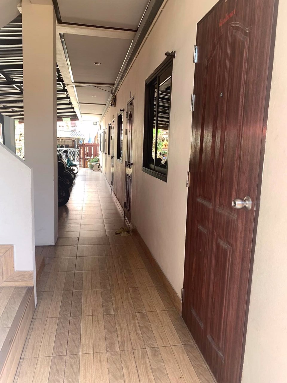 ขายอพาร์ทเม้นท์-3ชั้น-ขนาดพื้นที่-873-ตรว