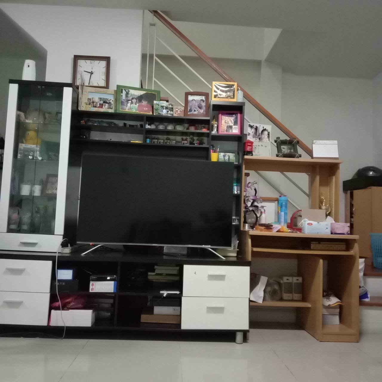 ขายบ้านทาวน์เฮ้าส์-2-ชั้น-20-ตรว-หมู่บ้านประภัสสร-6