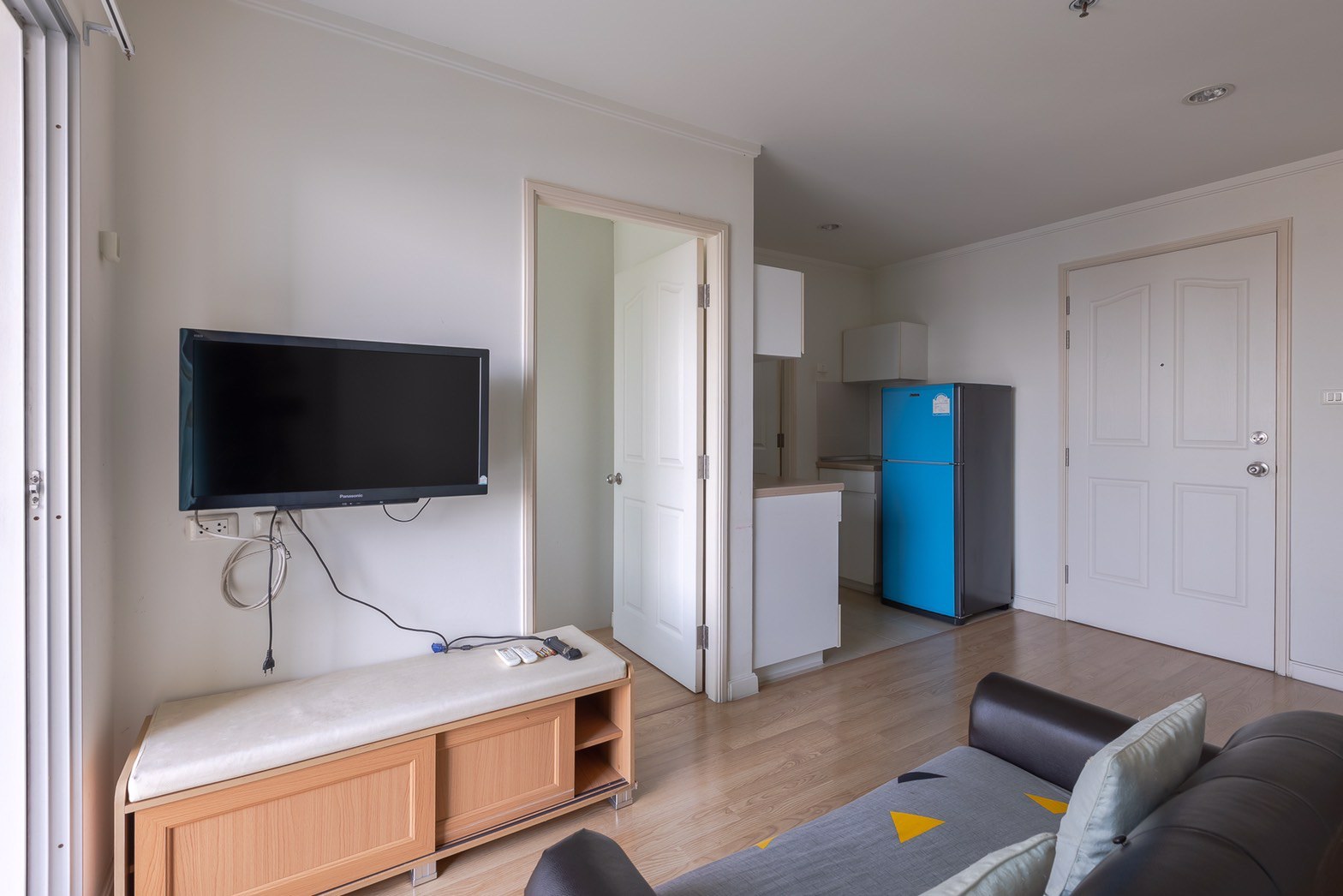 ให้เช่าคอนโดลุมพินีวิลล์-แจ้งวัฒนะ-ปากเกร็ด-ชั้น-12