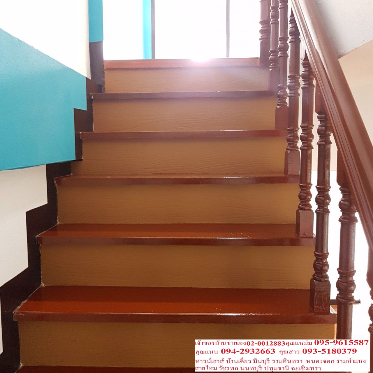 ขายด่วนหมู่บ้านเคซี-8-ซอย-26