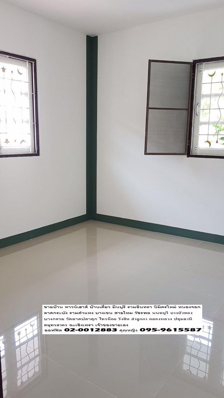 เจ้าของขายเองราาถูก-มพฤกษา-9