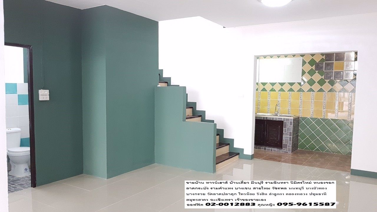 เจ้าของขายเองราาถูก-มพฤกษา-9