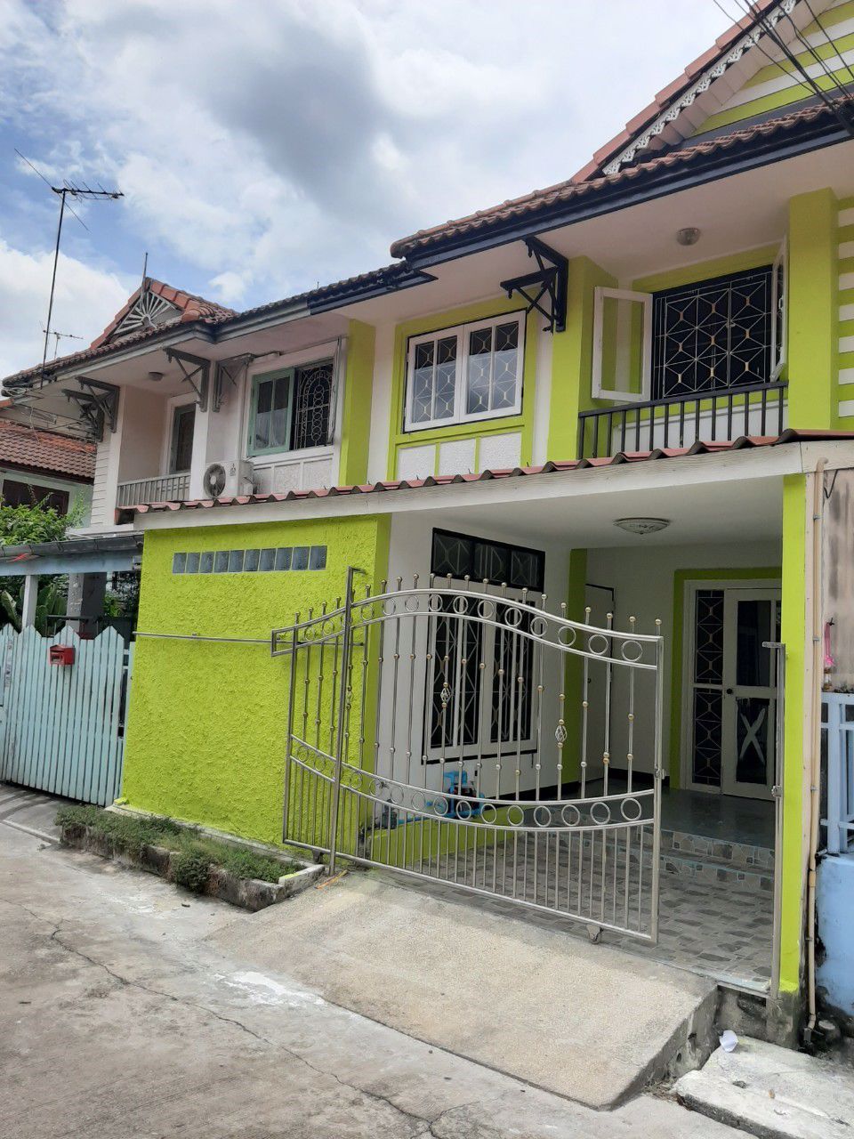 ขายด่วนเจ้าของขายเอง-มพฤกษา-11