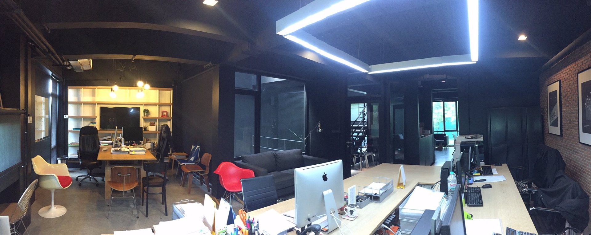 ขายตึกสำนักงาน-4-ชั้นโครงการโนเบิลคิวบ์พัฒนาการ-พื้นท่ีใช้สอย-404-ตรม