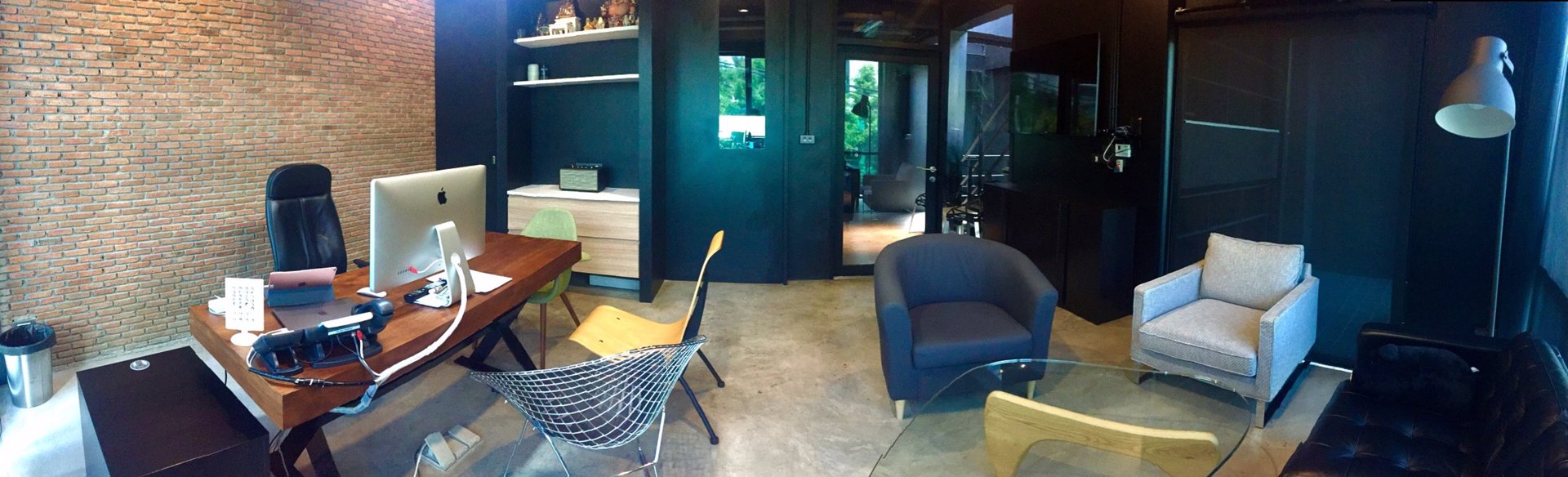 ขายตึกสำนักงาน-4-ชั้นโครงการโนเบิลคิวบ์พัฒนาการ-พื้นท่ีใช้สอย-404-ตรม