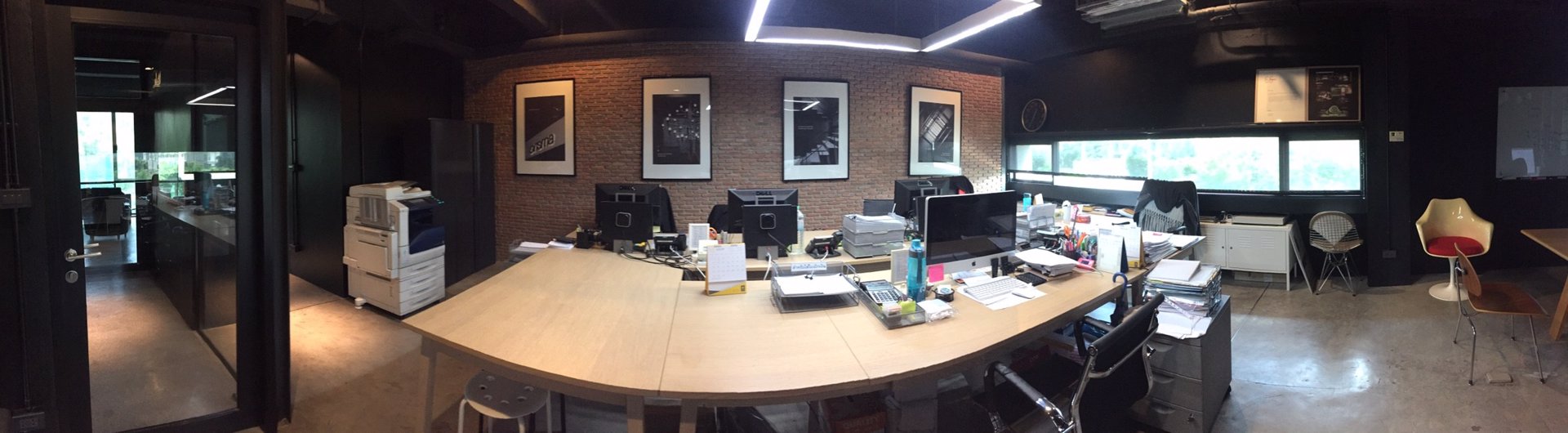 ขายตึกสำนักงาน-4-ชั้นโครงการโนเบิลคิวบ์พัฒนาการ-พื้นท่ีใช้สอย-404-ตรม