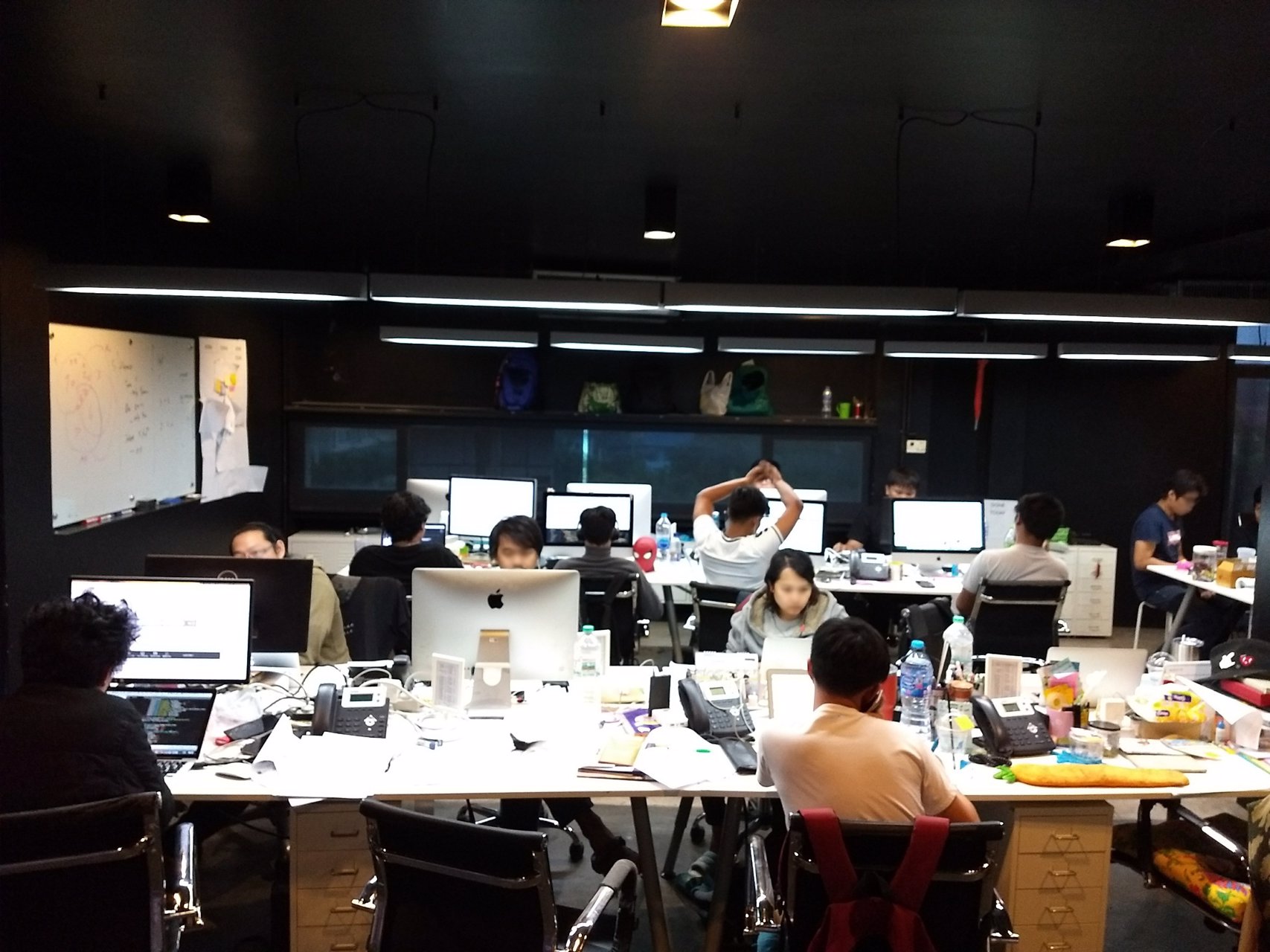 ขายตึกสำนักงาน-4-ชั้นโครงการโนเบิลคิวบ์พัฒนาการ-พื้นท่ีใช้สอย-404-ตรม