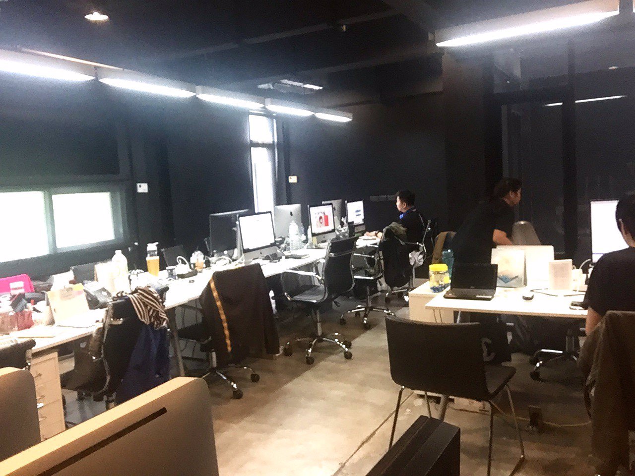 ขายตึกสำนักงาน-4-ชั้นโครงการโนเบิลคิวบ์พัฒนาการ-พื้นท่ีใช้สอย-404-ตรม