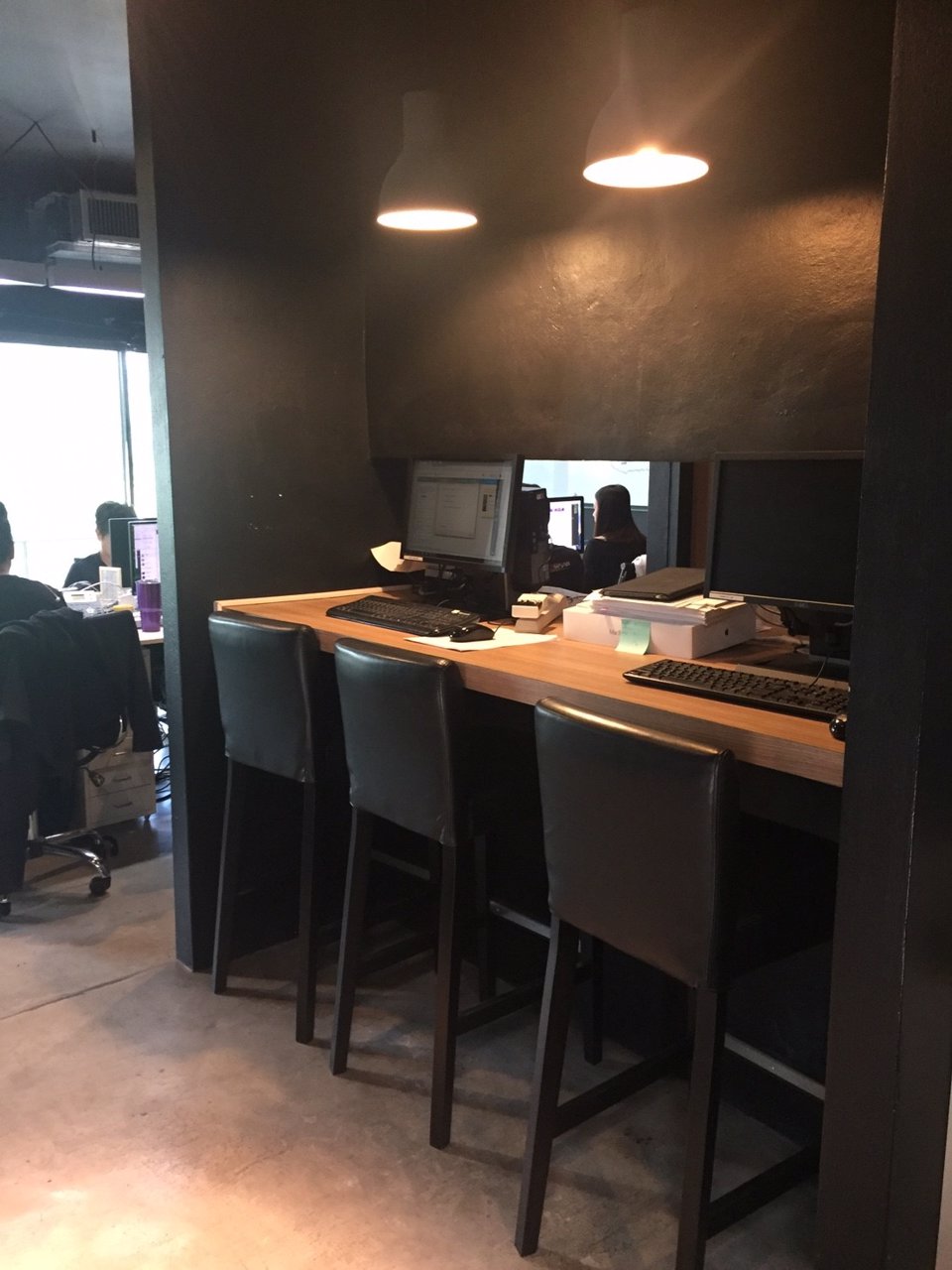 ขายตึกสำนักงาน-4-ชั้นโครงการโนเบิลคิวบ์พัฒนาการ-พื้นท่ีใช้สอย-404-ตรม