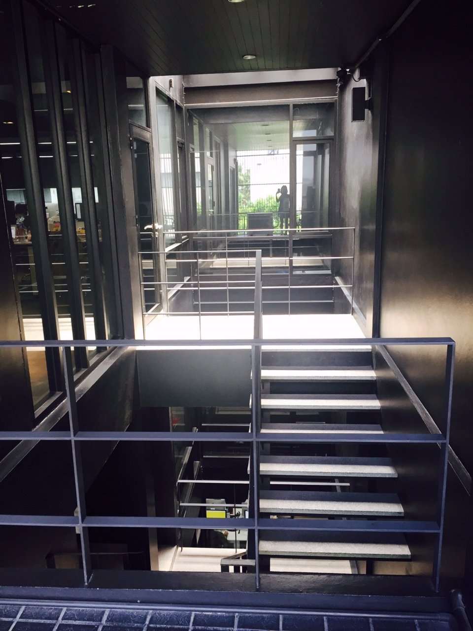 ขายตึกสำนักงาน-4-ชั้นโครงการโนเบิลคิวบ์พัฒนาการ-พื้นท่ีใช้สอย-404-ตรม