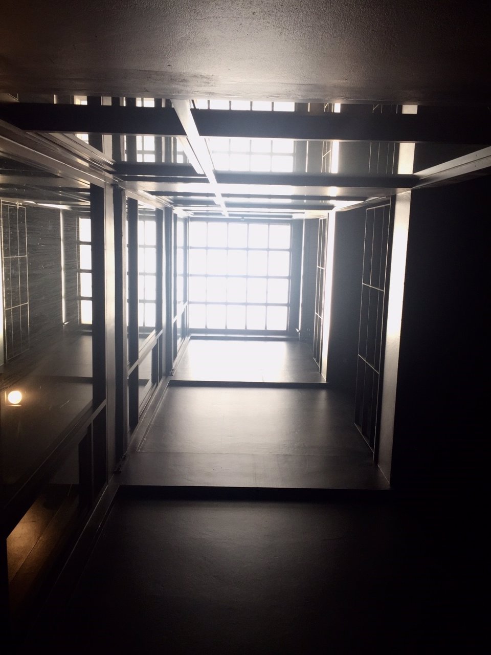 ขายตึกสำนักงาน-4-ชั้นโครงการโนเบิลคิวบ์พัฒนาการ-พื้นท่ีใช้สอย-404-ตรม