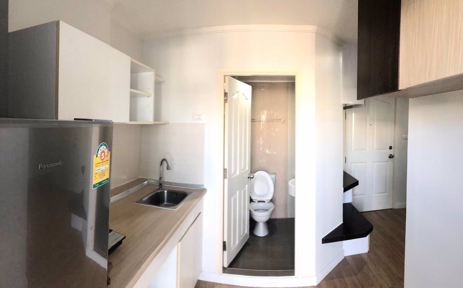 ให้เช่าคอนโด-lumpini-vile-พัฒนาการ-เพชรบุรีตัดใหม่-เฟอร์ครบ-พร้อมอยู่