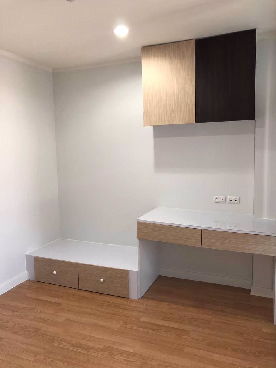 ให้เช่าคอนโด-lumpini-vile-พัฒนาการ-เพชรบุรีตัดใหม่-เฟอร์ครบ-พร้อมอยู่