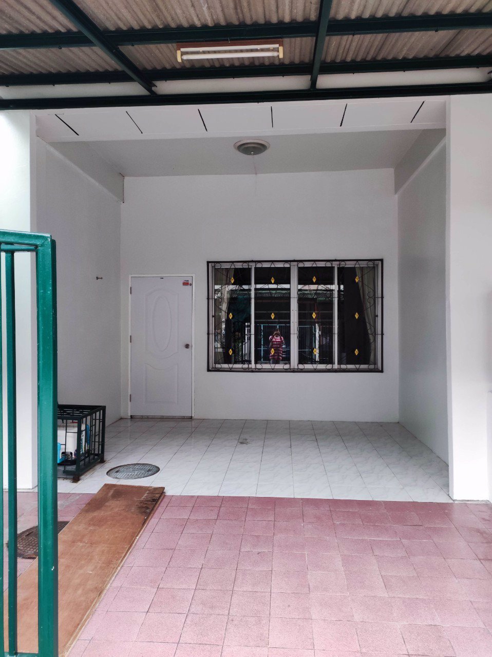 ทาวน์เฮ้าส์ให้เช่า-ซอยวงศ์สว่าง-19-ใกล้-mrt-วงศ์สว่าง-และ-big-c-วงศ์สว่าง