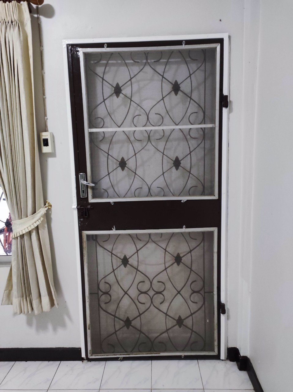 ทาวน์เฮ้าส์ให้เช่า-ซอยวงศ์สว่าง-19-ใกล้-mrt-วงศ์สว่าง-และ-big-c-วงศ์สว่าง