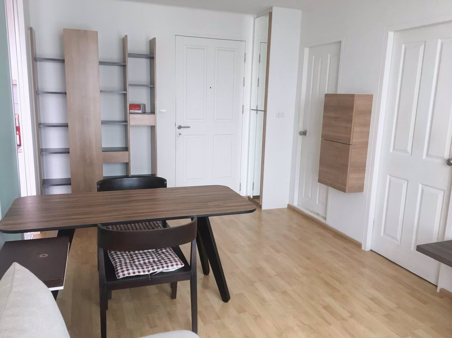 ขาย-condo-u-delight-residence-พัฒนาการ-ทองหล่อ-ราคา-29-ล้านบาท-รวมค่าใช้จ่ายวันโอน-