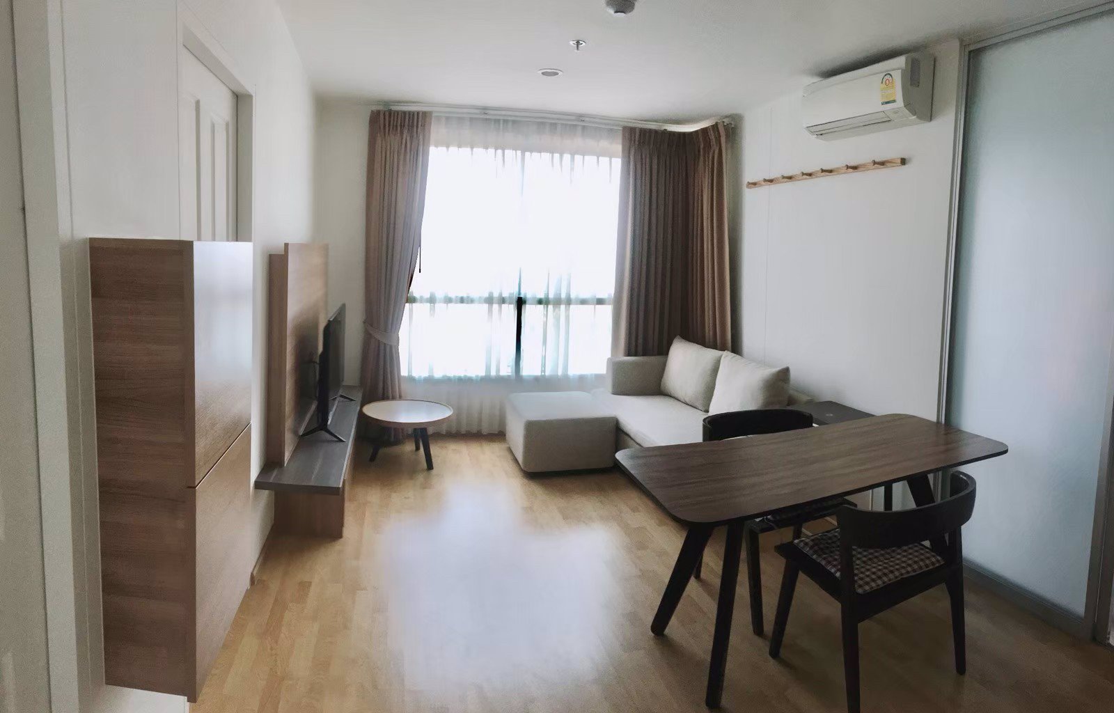 ขาย-condo-u-delight-residence-พัฒนาการ-ทองหล่อ-ราคา-29-ล้านบาท-รวมค่าใช้จ่ายวันโอน-