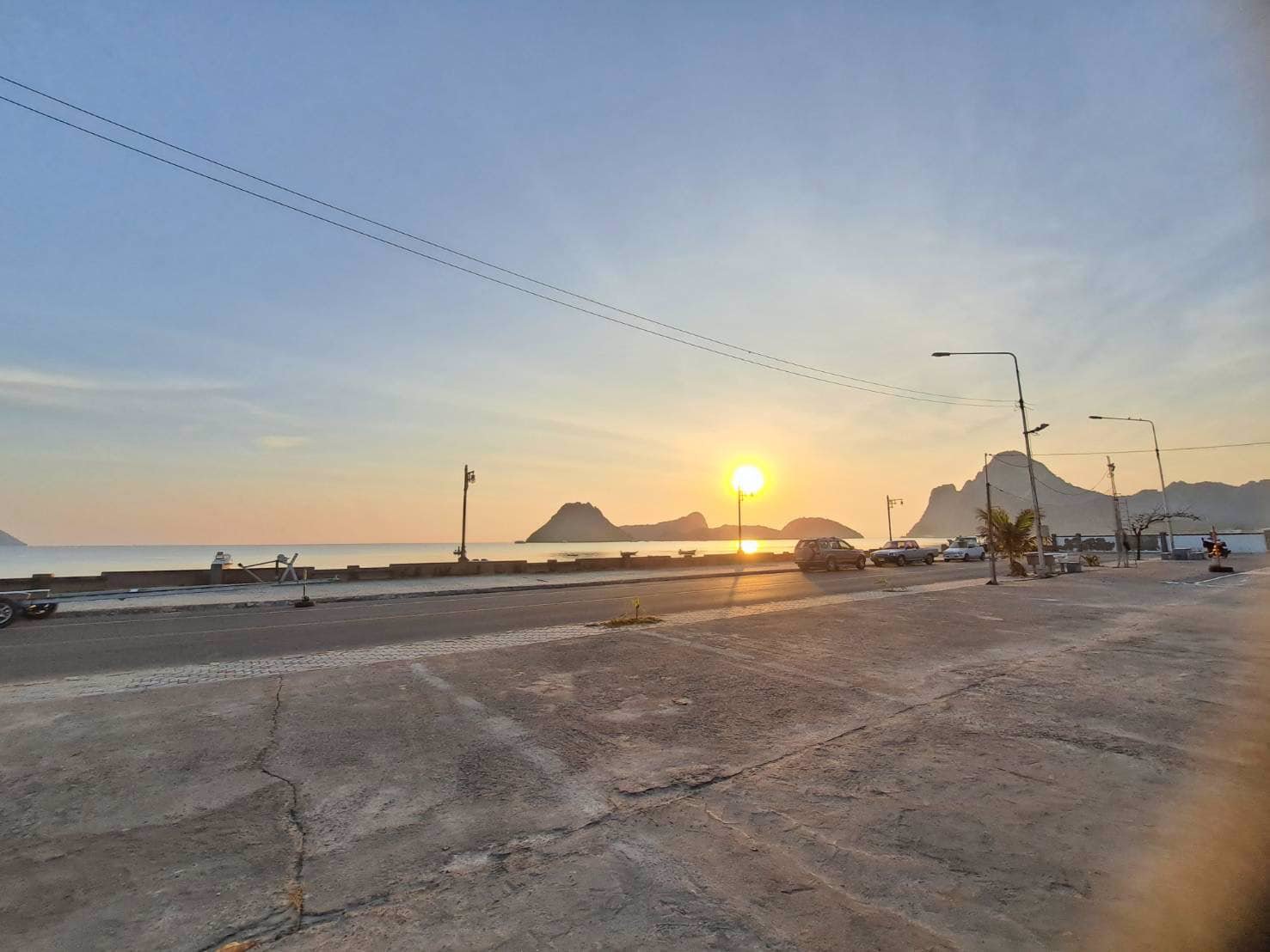 ขายด่วน-ที่ดินทำเลทอง-ติดทะเล-อ่าวประจวบ