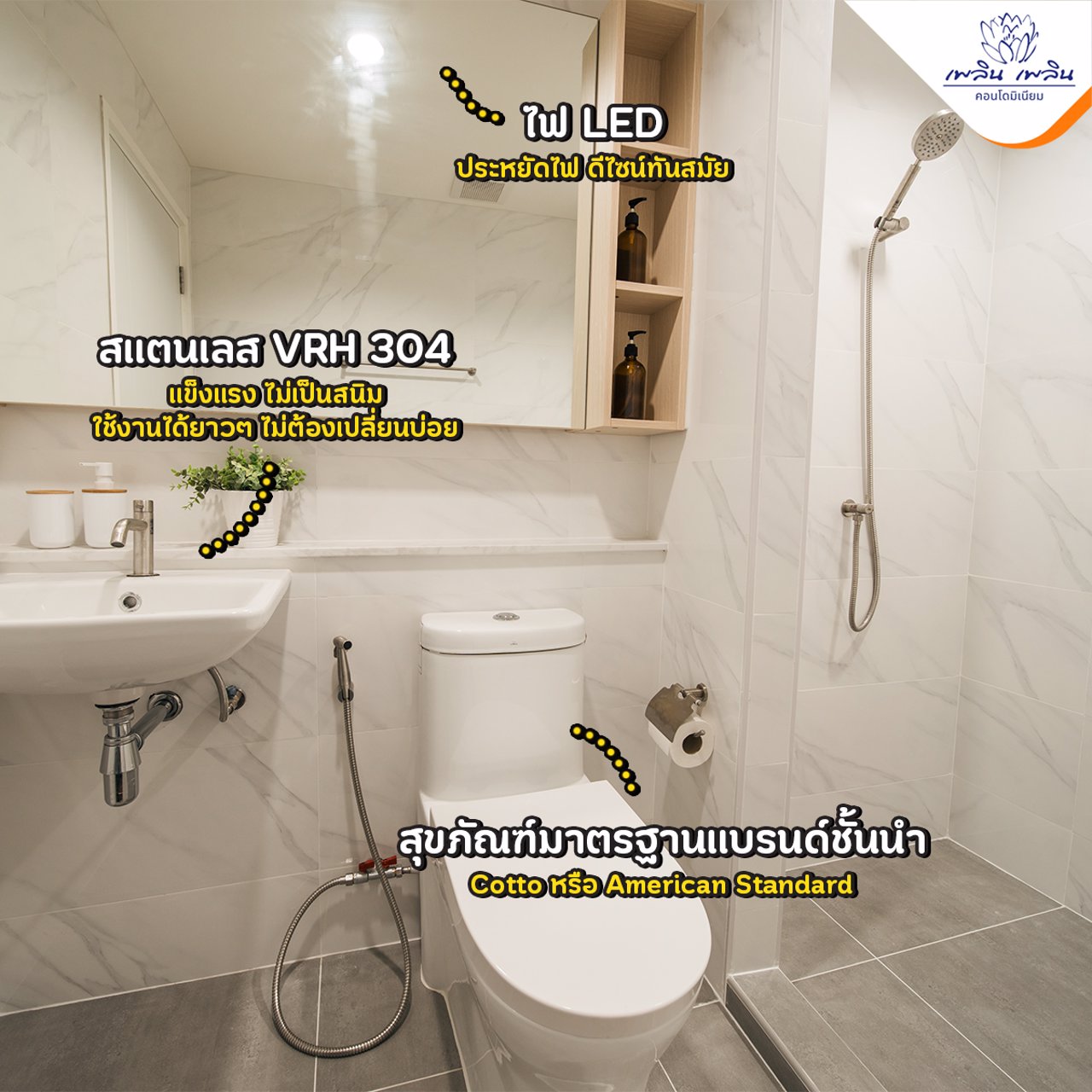 ซื้อคอนโดย่านรังสิต-ราคาไม่ถึงล้าน-แต่คุ้มมาก-กับ-เพลิน-เพลิน-คอนโดรังสิต-ฟิวเจอร์พาร์ค-5