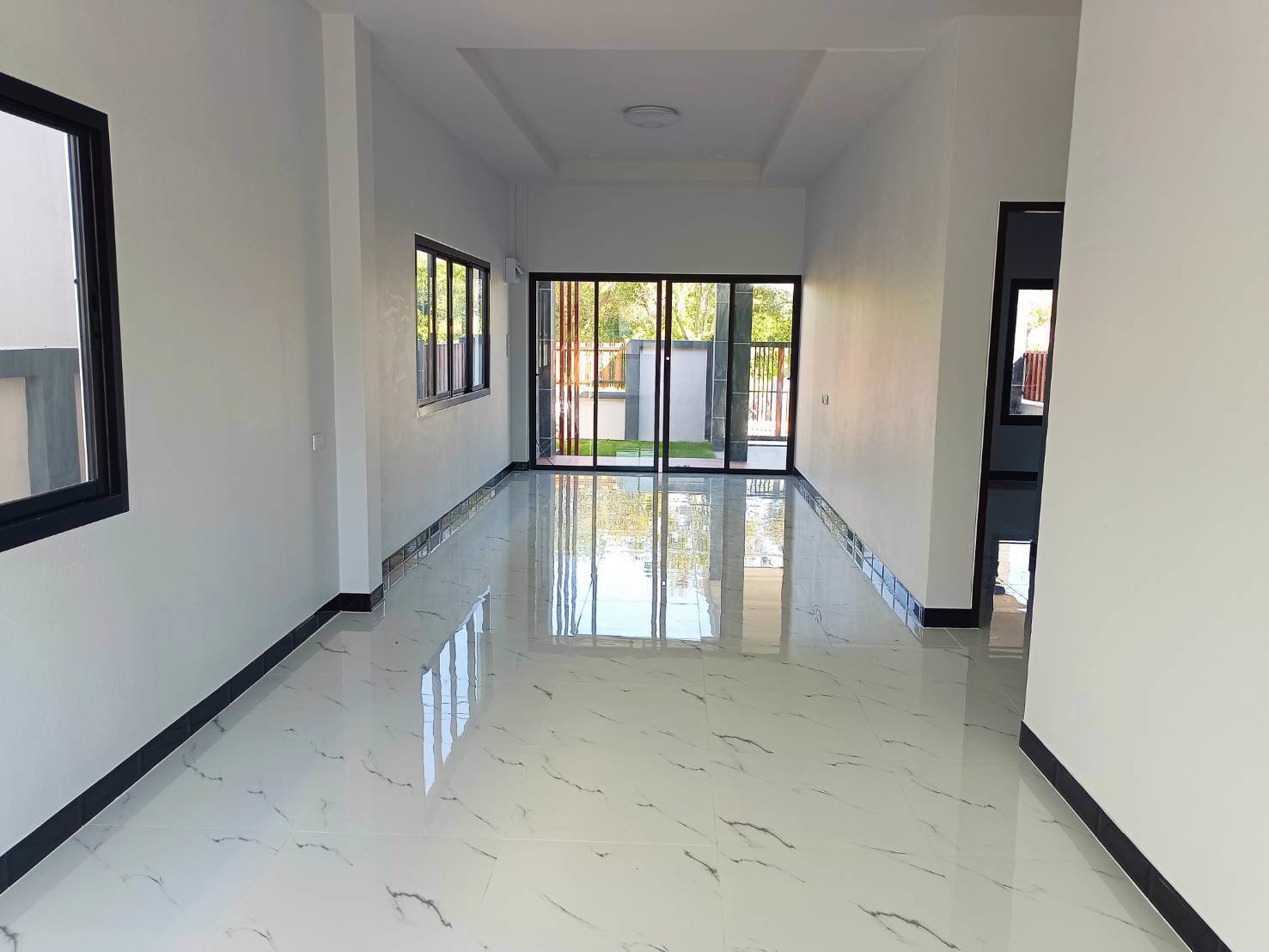 เปิดจอง-บ้านเดี่ยวพร้อมอยู่-โครงการ-โมเดิร์นโฮม-บนทำเลใกล้เมือง-ใกล้ธรรมชาติ