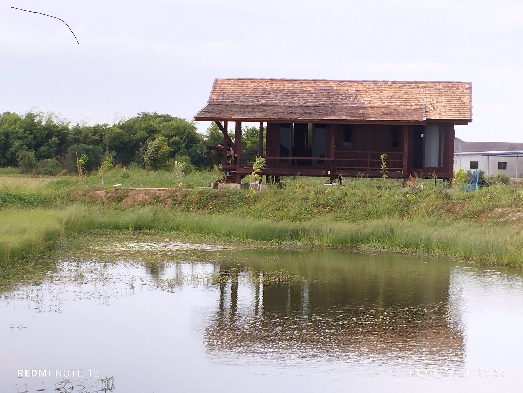 ขายที่ดิน-พร้อมบ้าน-ตำบลดอนกำยาน-เมืองสุพรรณบุรี