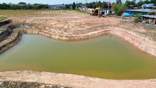 ขายที่ดิน-พร้อมบ้าน-ตำบลดอนกำยาน-เมืองสุพรรณบุรี