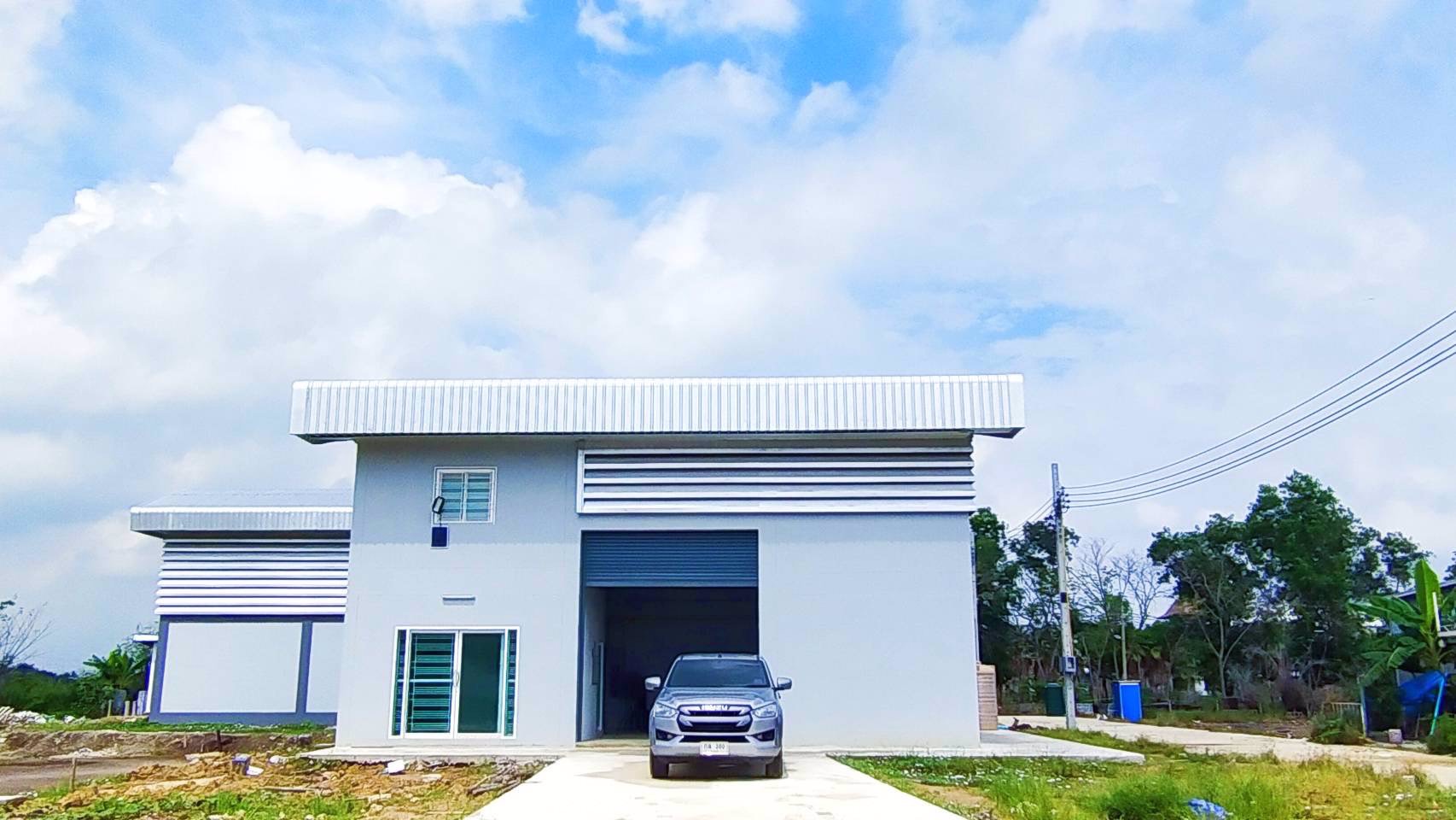 ที่ดินพร้อมโอน-ทำเลทิศทางถูกต้องฮวงจุ้ย