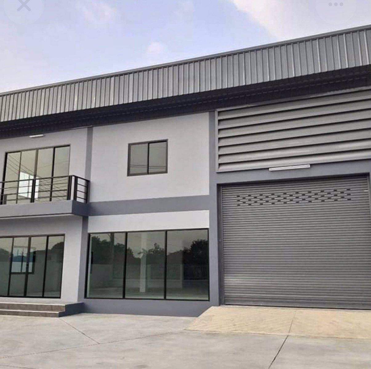 ที่ดินโครงการใหญ่สร้างออฟฟิศ-โรงงานได้ยกเว้นโรงงานมลภาวะเป็นพิษ