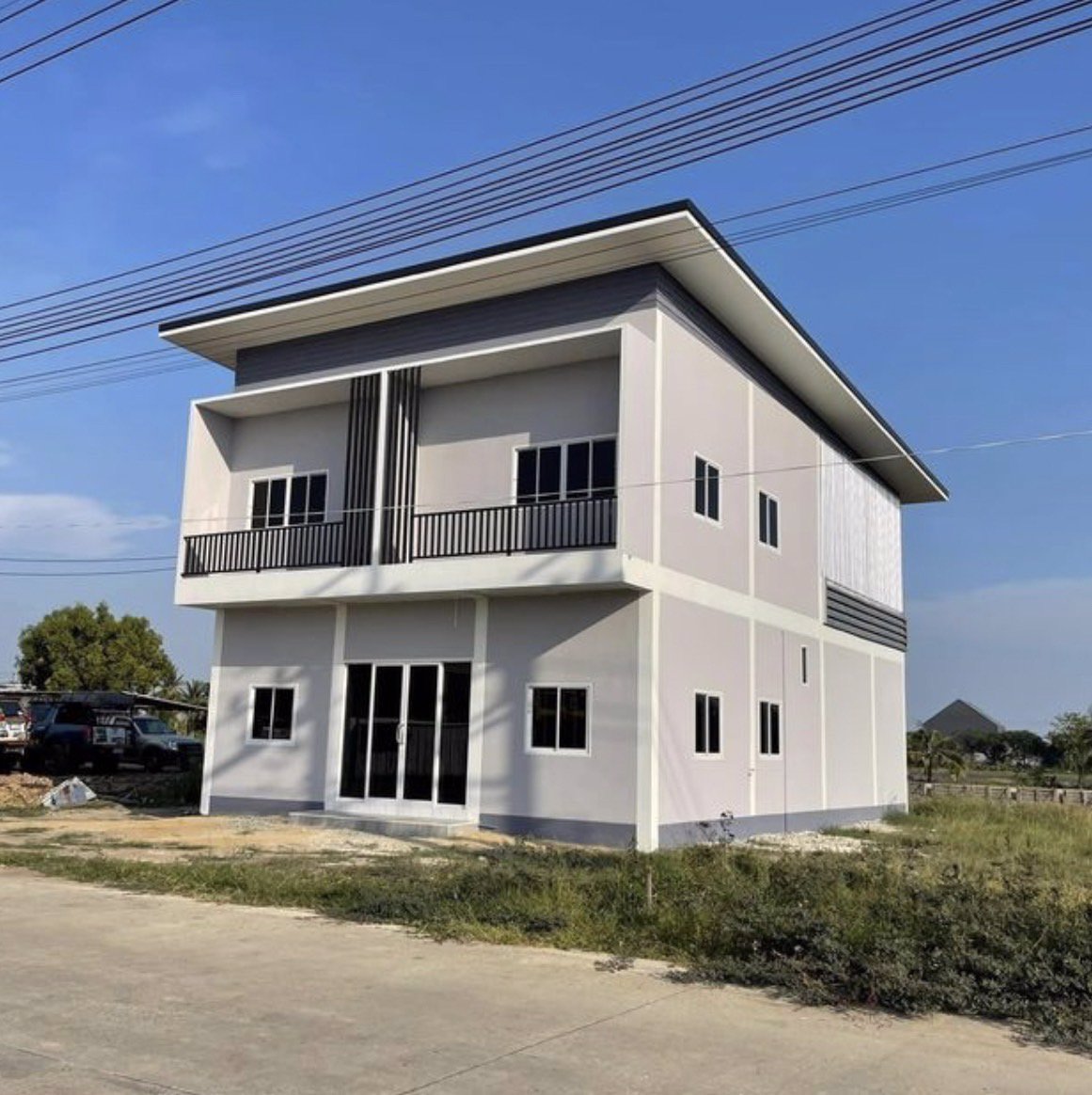 ที่ดินโครงการใหญ่สร้างออฟฟิศ-โรงงานได้ยกเว้นโรงงานมลภาวะเป็นพิษ