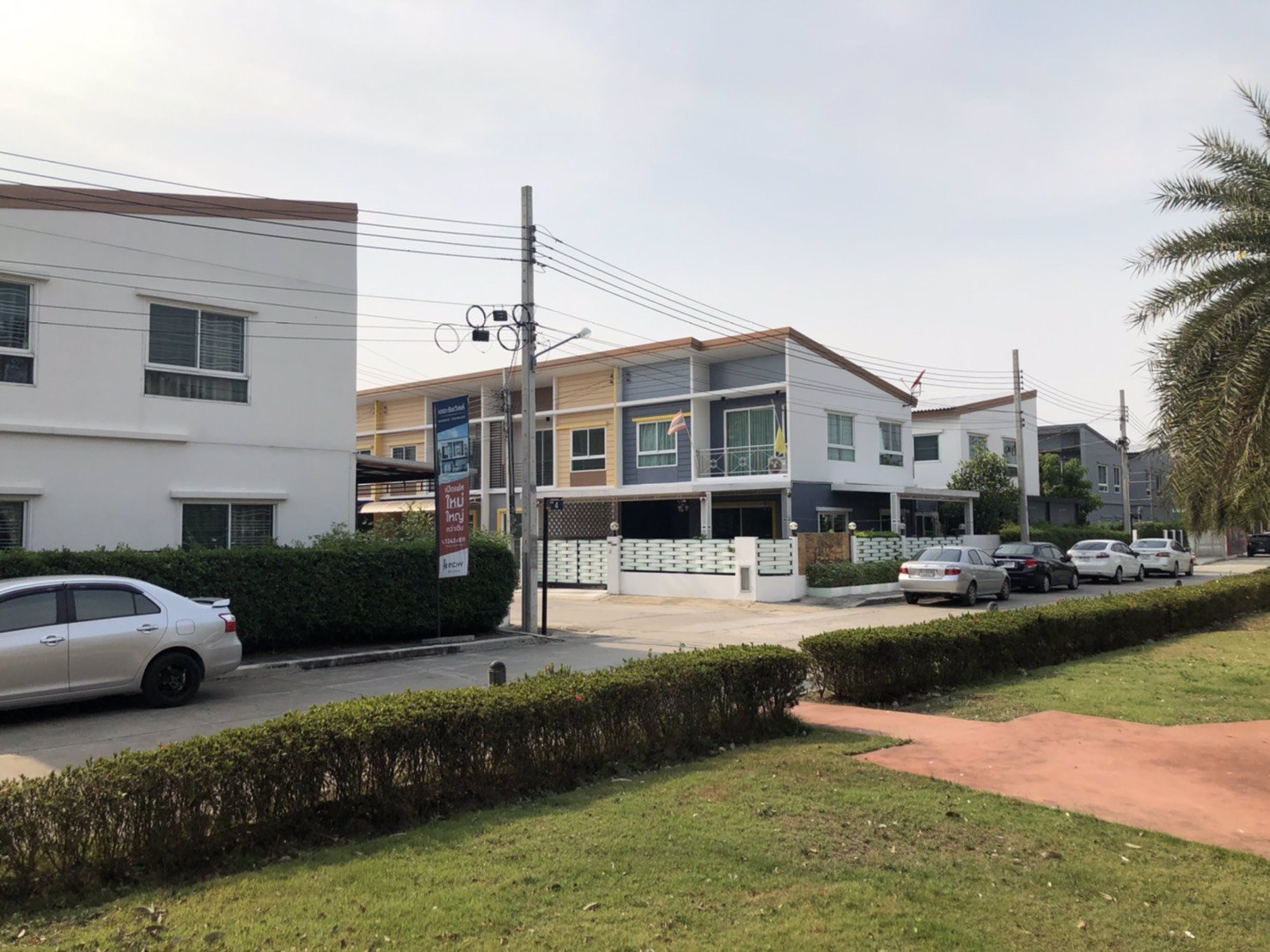 ขายบ้าน-ทาวเฮาส์-หลุดดาวน์-หลังมุม-โครงการ-the-rich-ville-ราชพฤกษ์-รัตนาธิเบศน์-26-ตรว