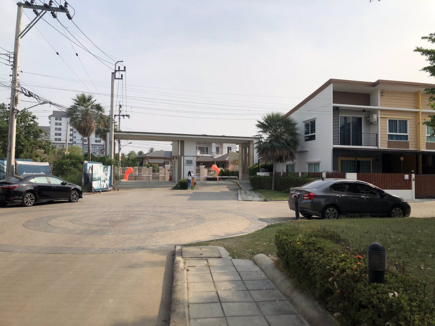 ขายบ้าน-ทาวเฮาส์-หลุดดาวน์-หลังมุม-โครงการ-the-rich-ville-ราชพฤกษ์-รัตนาธิเบศน์-26-ตรว