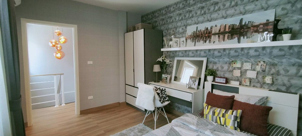 ขายบ้าน-ทาวเฮาส์-หลุดดาวน์-หลังมุม-โครงการ-the-rich-ville-ราชพฤกษ์-รัตนาธิเบศน์-26-ตรว