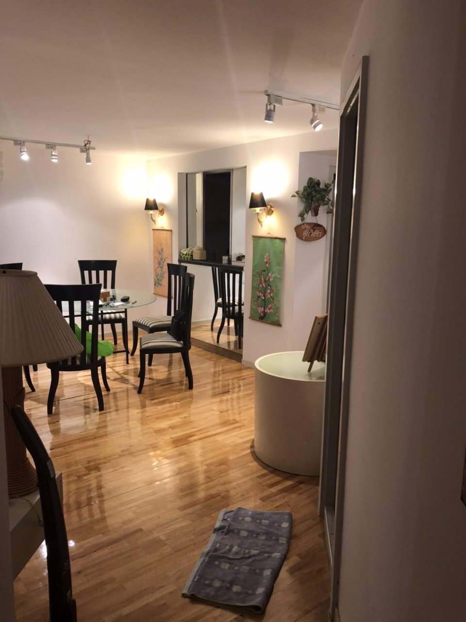 ขายด่วน-คอนโด-sv-city-tower-5-ชั้น-22